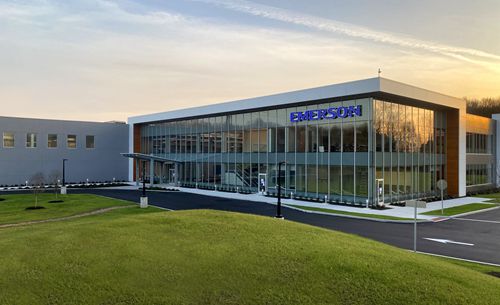 Emerson Chosen as Automation Partner For Korea’s Largest EV Lithium-Ion Battery Recycler