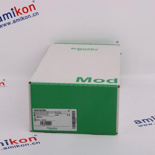 Schneider Electric Modicon Quantum Unity processor supplier