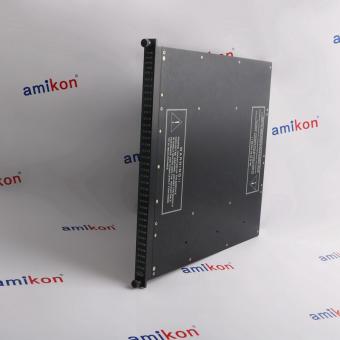3625 | Triconex Digital 24VDC Output Module