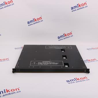 Triconex 3700A Analog Input Module for sale