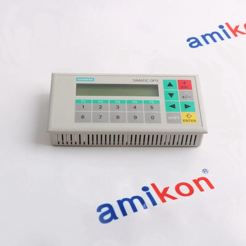 6AV66430DD011AX1 SIEMENS Key Multi Panel Supplier Amikon