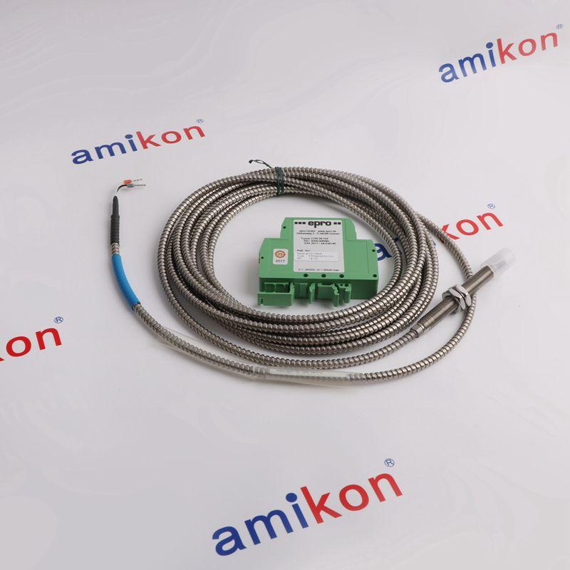 Emerson Epro PR6423/004111 CON041 Vibration Sensor Supplier Amikon