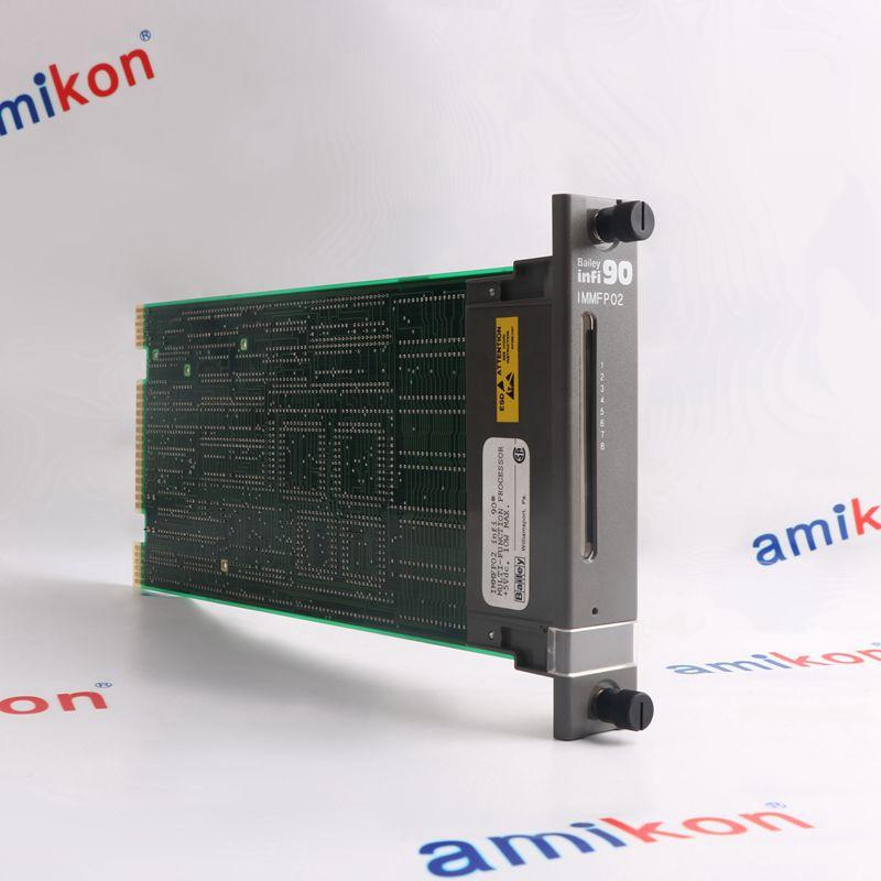 CI840 3BSE022457R1 ABB Power Supply Module Supplier Amikon