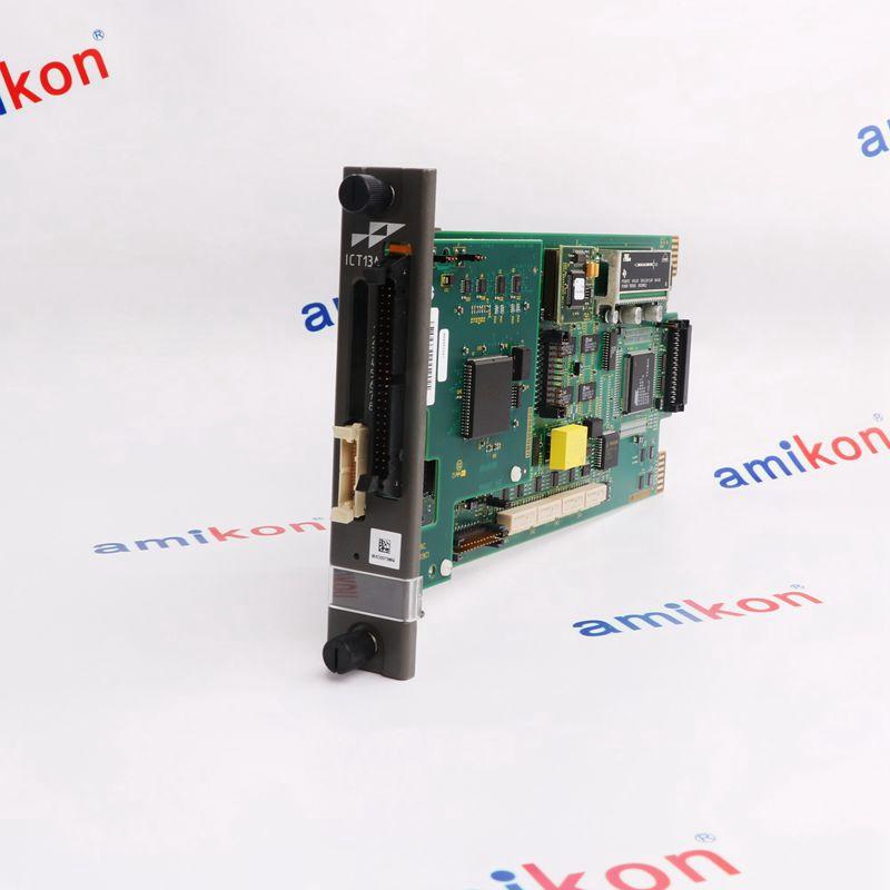 ACS880 ZCU14 ABB High Power Main Control Board CPU Board Supplier