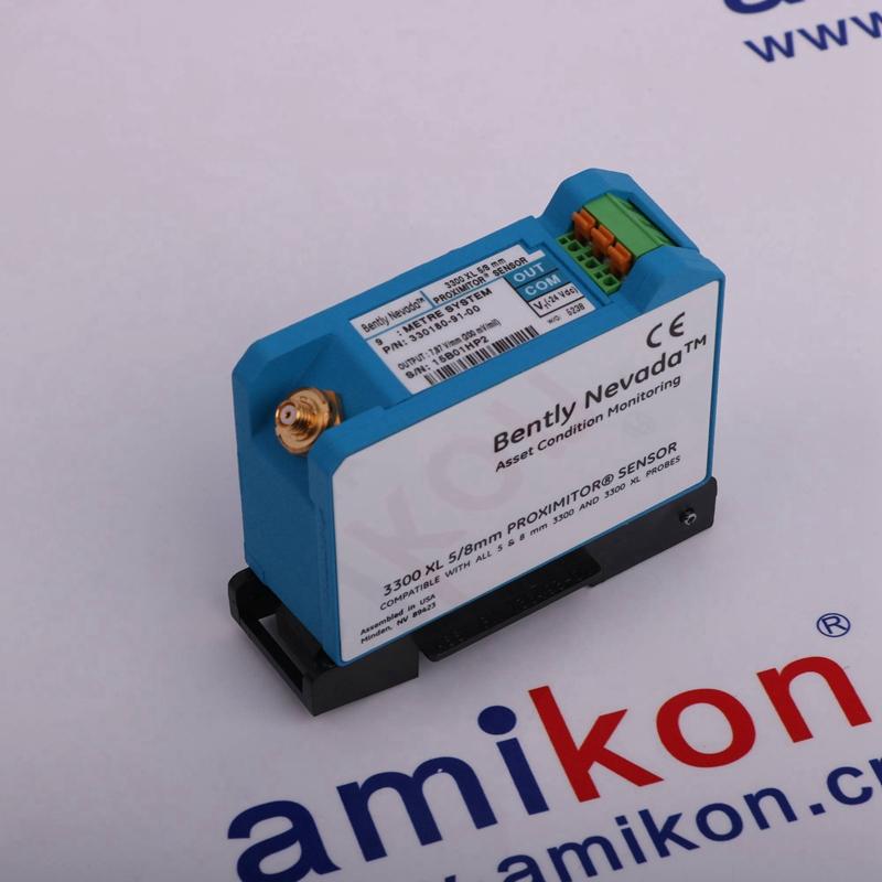 99008XX0100 Bently Nevada 2Wire Vibration Transmitter Supplier