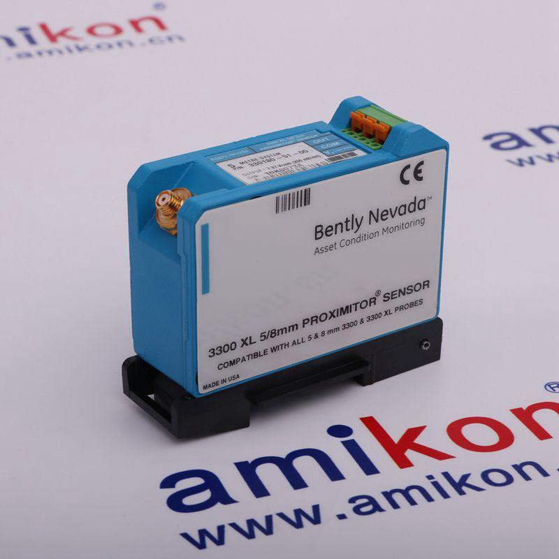 2373201 Bently Nevada Accelerometer Sensor Probe Supplier Amikon