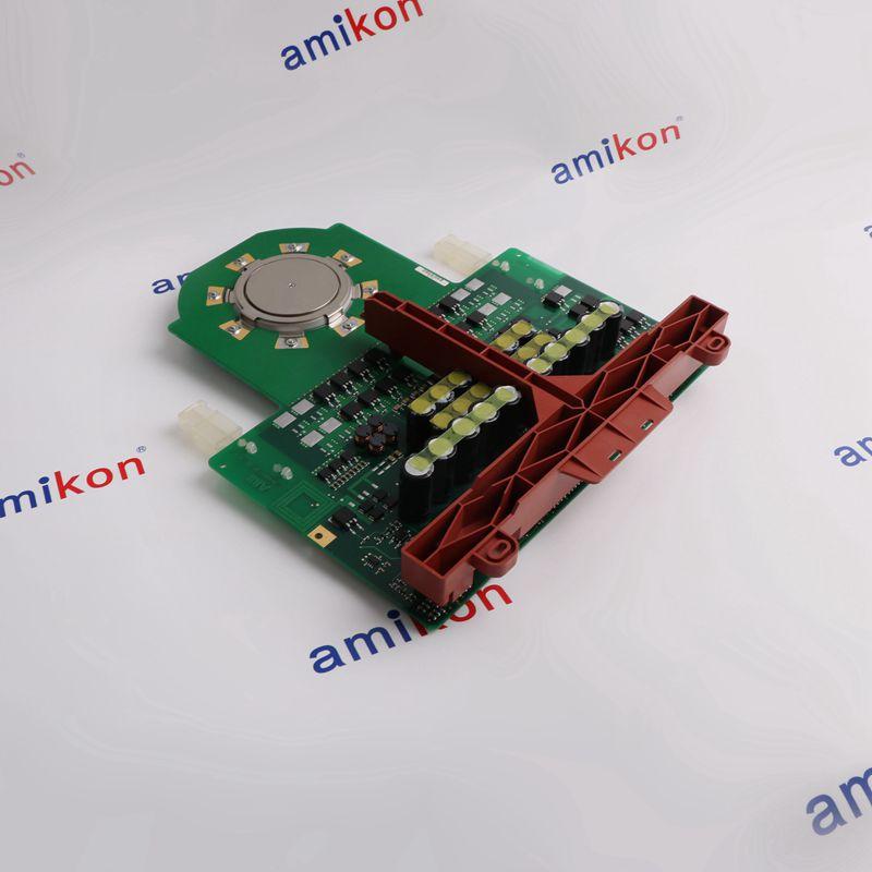 5SHY3545L0014 3BHE019719R0101 | ABB | Frequency Converter Supplier | Amikon