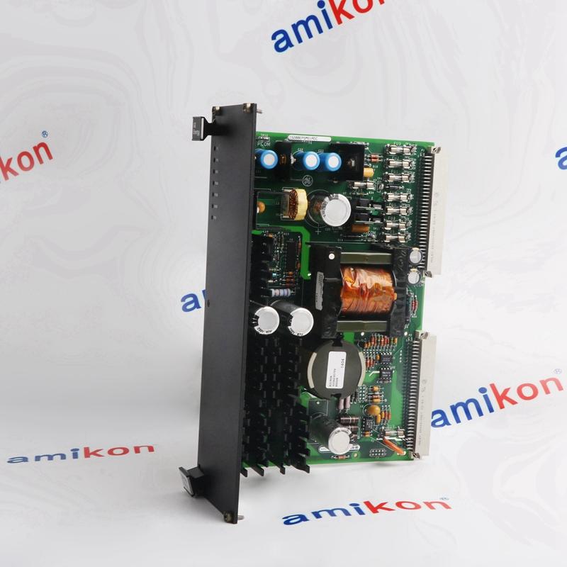 IC698PSA350 GE Power Supply Module Supplier Amikon