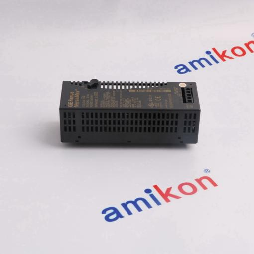 GE FANUC IC694MDL742B Output Module