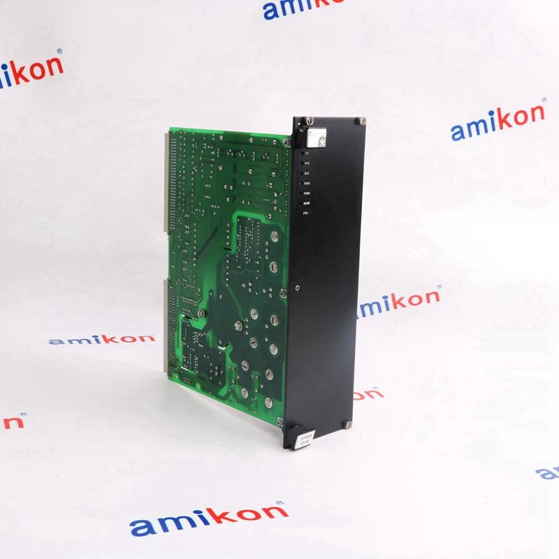 IC695CHS007 | GE | 7-Slot Base Plate Supplier | Amikon