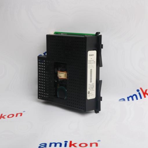 IC200EBI001 GE Network Interface Unit Supplier Amikon