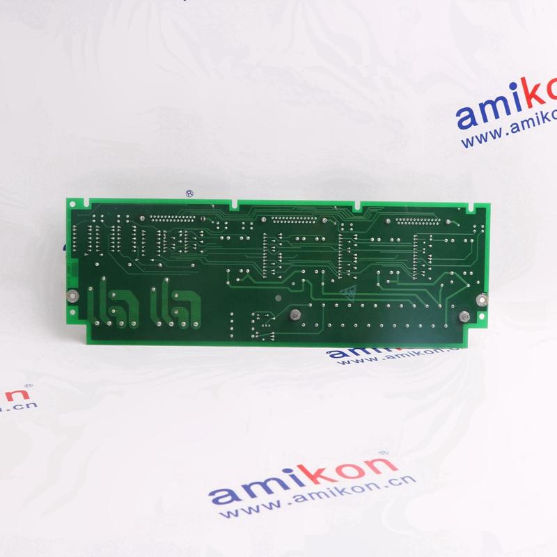 IC670CHS001 GE IO Terminal Blocks Supplier Amikon