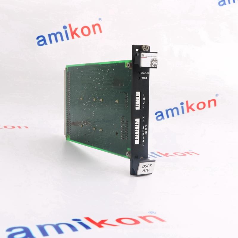 IS200DSPXH1DBD GE Digital Signal Processor Control Board Supplier