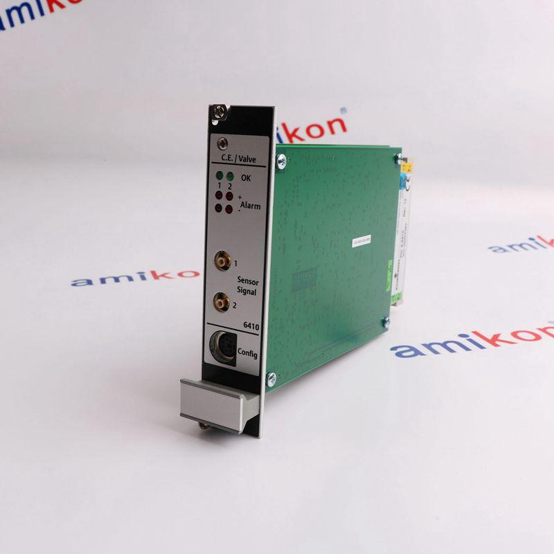 A6500UM EMERSON Universal Measurement Card Supplier Amikon