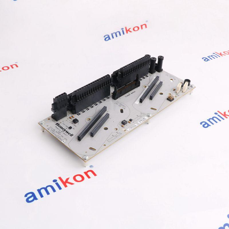 TC-TBCH| HONEYWELL I/O MODULE TERMINAL BLOCK 36PIN Supplier | Amikon