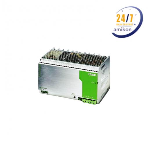 QUINT-PS-100-240AC/24DC/40