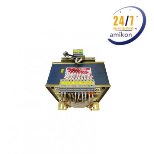 TRANS TRANSFORMER EN61558-1:1998