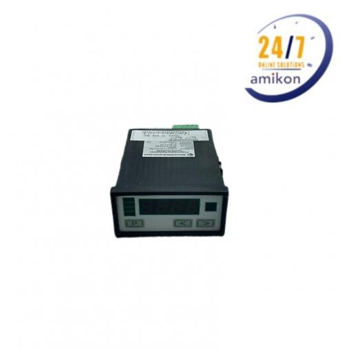 PROZESSORANZEIGE DPM-GS-2GW-S