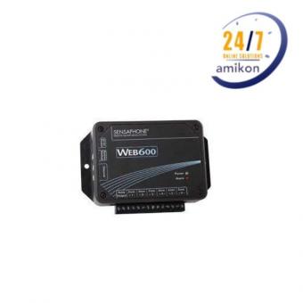 WEB600 FGD-W600