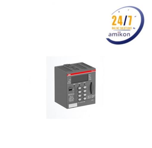 PM581-ETH 1SAP140100R0170