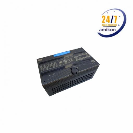 IC200MDL640L