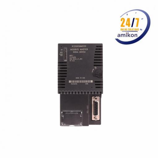 IC200CMM020