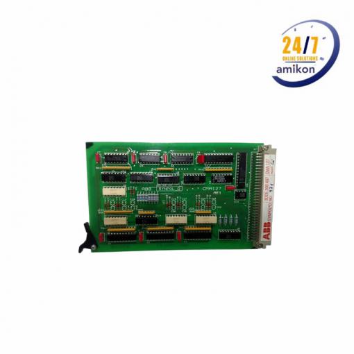 CMA127 3DDE300407