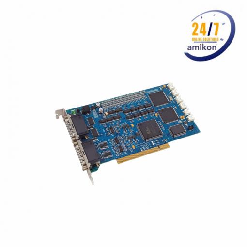 PCI-4 AXIS MCC 3.3V