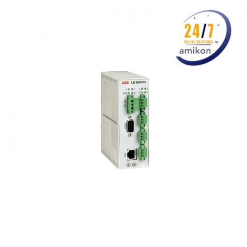 LD800HSE 3BDH000320R02