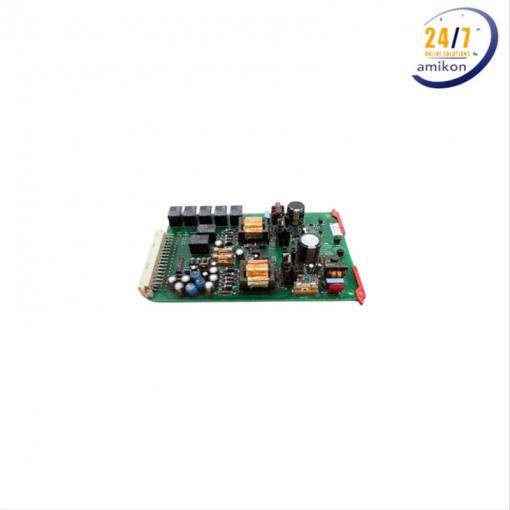 EY-6691 POWER SUPPLY V21