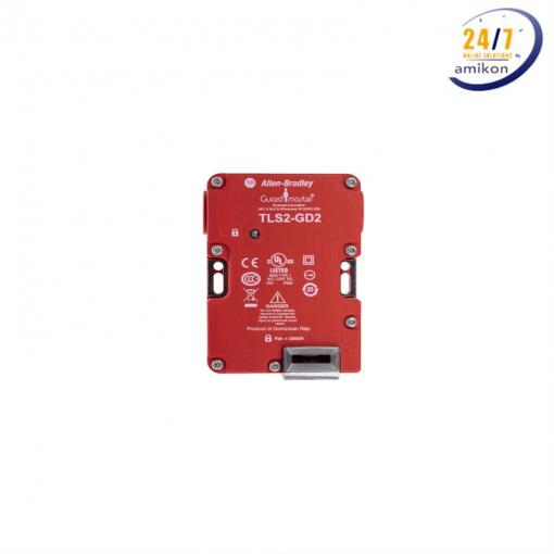 TLS2-GD2 440G-T27256