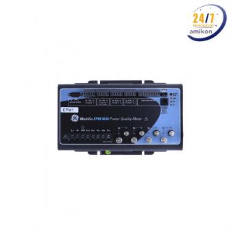 MULTILIN EPM 9650 POWER QUALITY METER