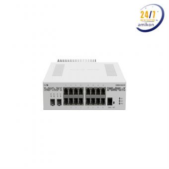 CCR2004-16G-2S+