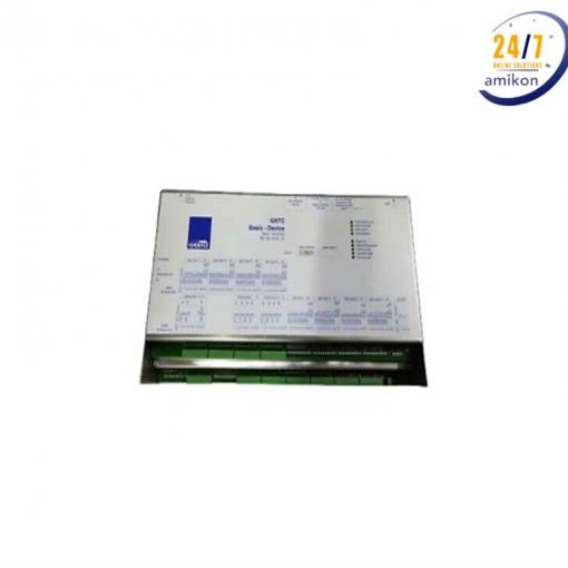 KLASCHKA GSTC/48E/16A/3EW/8AW-4.3