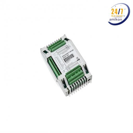 3HAC025917-001 DSQC652 3HAC037084-001 SST-DN4-PCI V2.1.0 DSQC697 DSQC652 3HAC025917-001