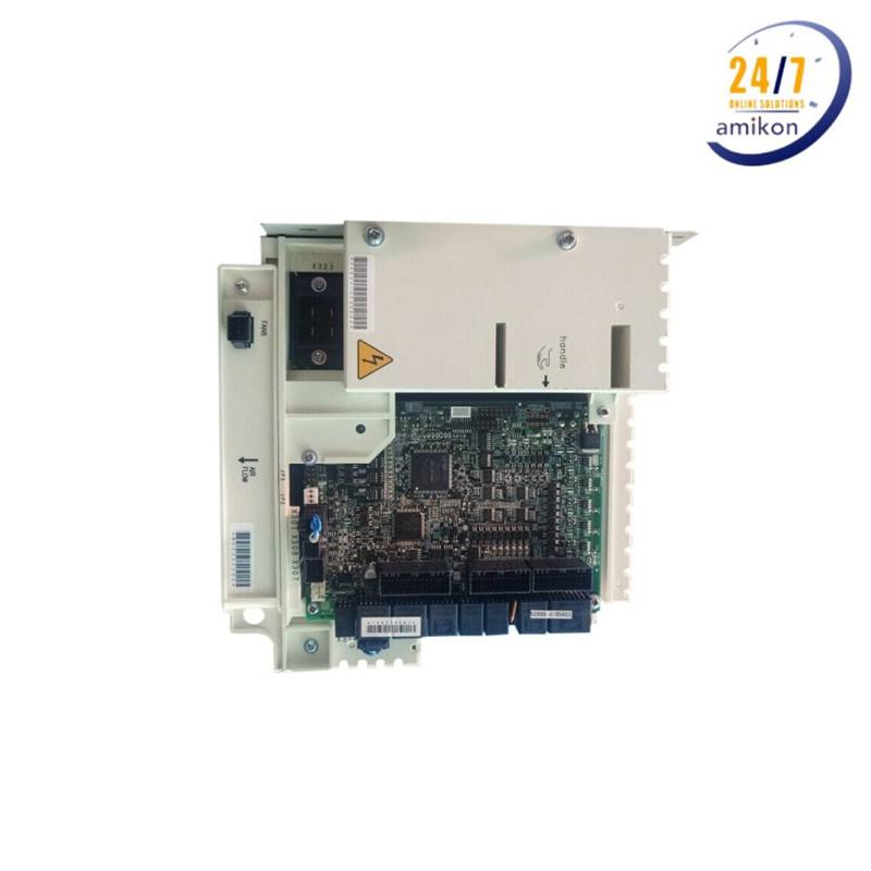 Kawasaki | 50632-0022 | Robot Controller MC Unit Supplier