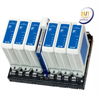 REDUNDANT FIELDBUS POWER SUPPLIES