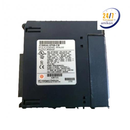 IC695ALG708