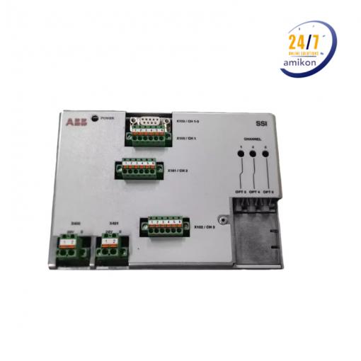 XF D213 A 3BHE028122R0001