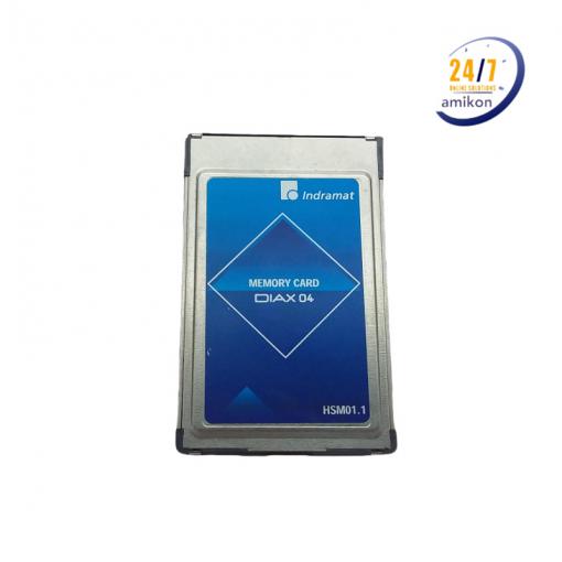 HSM01.1-FW