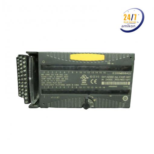IC200MDD842J