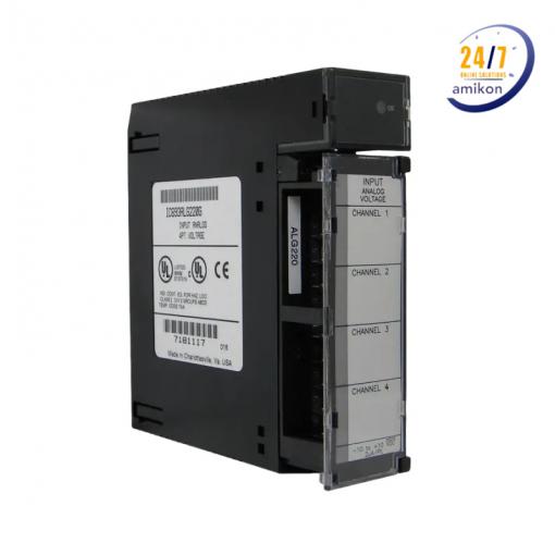 IC693ALG220G