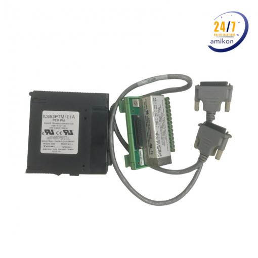 IC693PTM101A