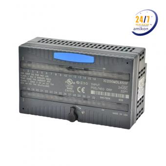 IC200MDL650F