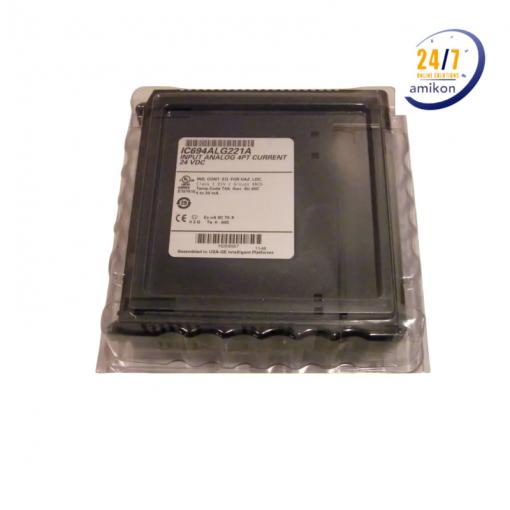 IC694ALG221A