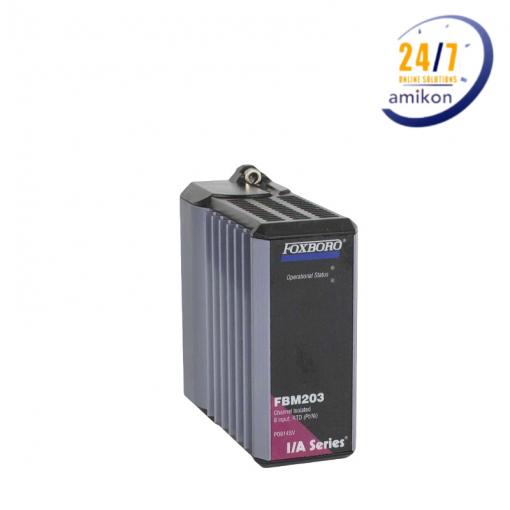FBM203 P0914SV