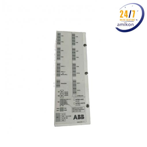 APBU-44C 64669982G