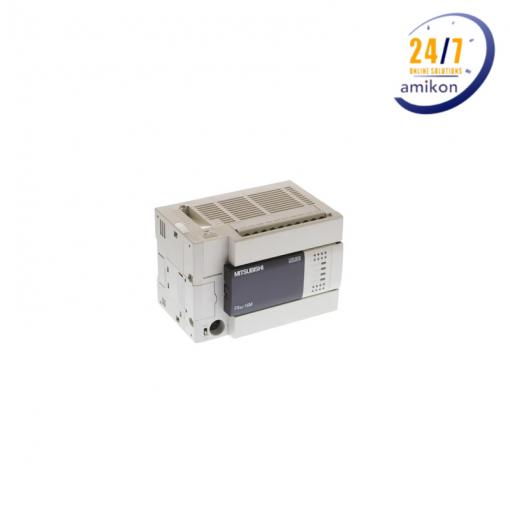 FX3U-80MR