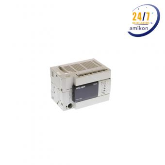 FX3U-80MR