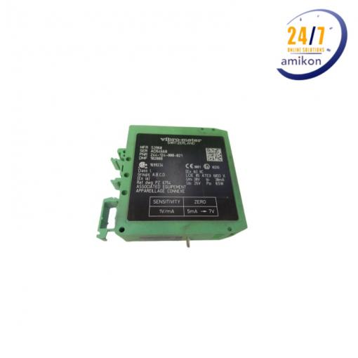GSI124 244-124-000-021